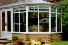 conservatories Buaile Nam Bodach